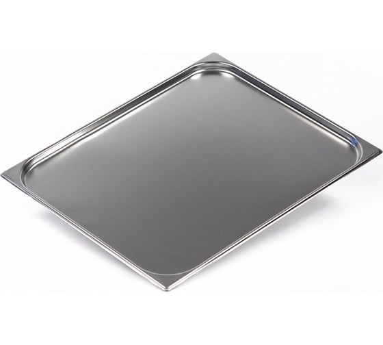 Гастроемкость Viatto GN2/1x20мм, 821-20 159854 1