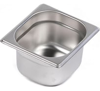 Гастроемкость Kitchen Muse GN1/6x100мм, 816-4 172613