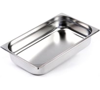 Гастроемкость Kitchen Muse GN1/1x100мм, 811-4 172582