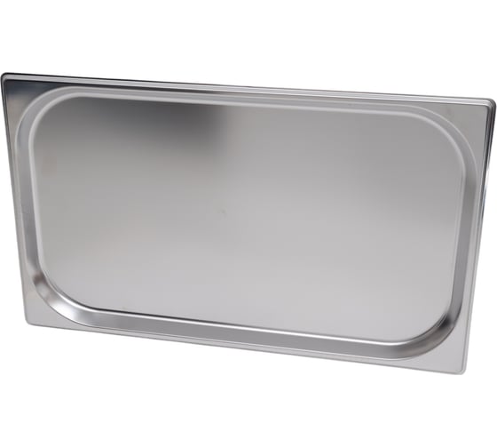 Гастроемкость Kitchen Muse GN1/1x20мм, 811-20 172579