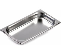 Гастроемкость Kitchen Muse GN1/3x40мм, 813-40 172599