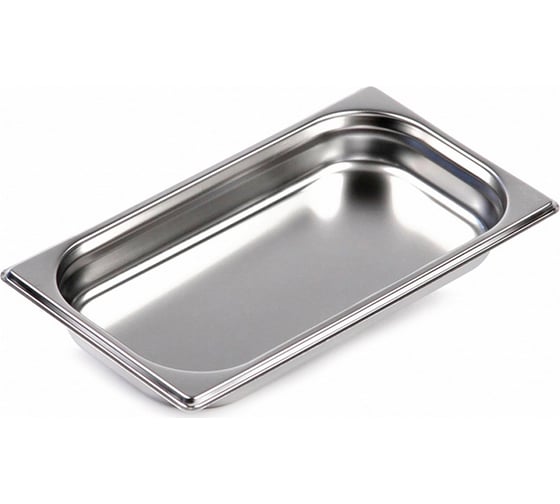 Гастроемкость Kitchen Muse GN1/3x40мм, 813-40 172599
