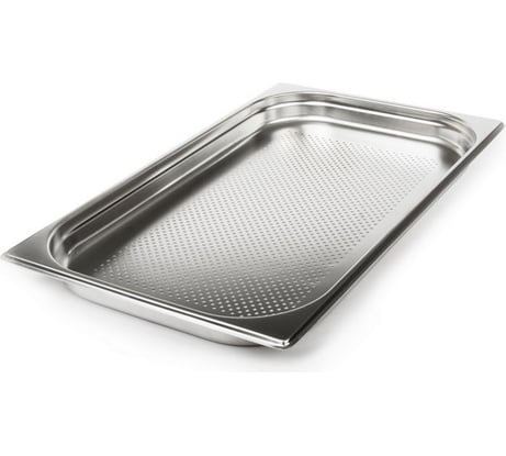 Гастроемкость Viatto перфорированная GN1/1x40мм, 811-40P 159859