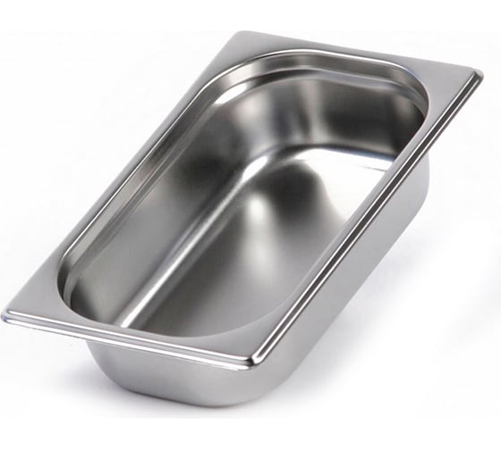 Гастроемкость Kitchen Muse GN1/4x65мм, 814-2 172607 1