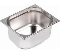 Гастроемкость Viatto GN1/2x150мм, 812-6 159823