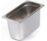 Гастроемкость Viatto GN1/3x200мм, 813-8 159831 1