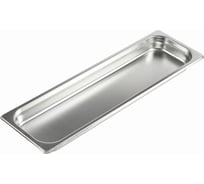 Гастроемкость Viatto GN2/4x40мм, 824-40 159863