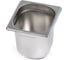 Гастроемкость Kitchen Muse GN1/6x150мм, 816-6 172614 1