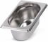 Гастроемкость Kitchen Muse GN1/9x100мм, 819-4 172618 1