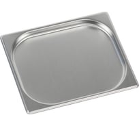 Гастроемкость Viatto GN1/2x20мм, 812-20 159819