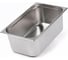 Гастроемкость Kitchen Muse GN1/1x200мм, 811-8 172584 1