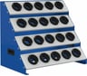 Стойка для хранения сменного инструмента FLAMES HSK63 1641.202
