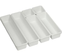 Лотки IDEA Набор №1 белый М 1617