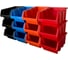 Лоток JETTOOLS для метизов, 150x95x70 мм, 12 шт, разноцветные Л-1-150 наб12 3