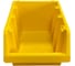 Лоток JETTOOLS 150x95x70 для метизов 20 шт желтый 10шт + черный 10шт ЛЖ-ЛЧ-150 наб20 13