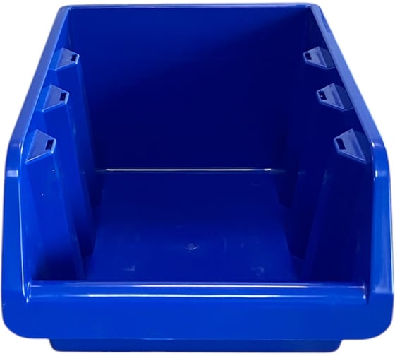 Лоток JETTOOLS 225x155x120 для метизов 225 40шт синий ЛМ-2-225 наб40