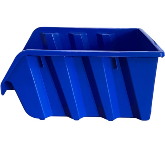 Лоток JETTOOLS 225x155x120 для метизов 225 40шт синий ЛМ-2-225 наб40