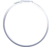 Обруч-хомут металлический для бочки Дигрус БП 127 ОХБ-БП127-М/Д