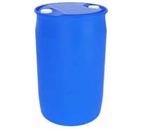 Бочка Дигрус 227 л пластиковая две пробки L-Ring Plus БП-227-ПС/Д