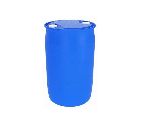 Бочка Дигрус 227 л пластиковая две пробки L-Ring Plus БП-227-ПС/Д