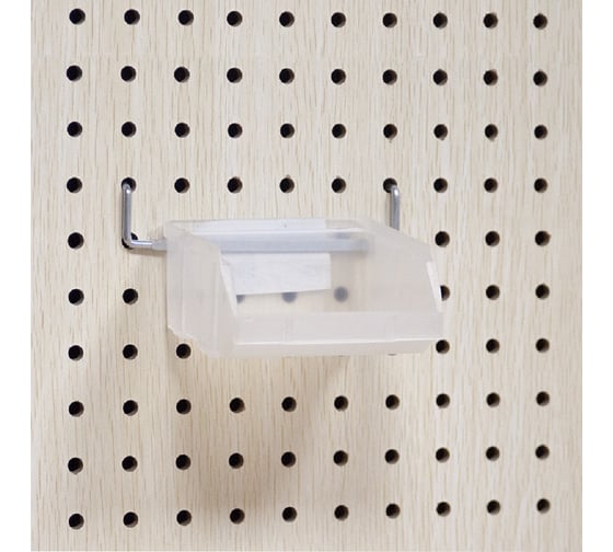 Лоток пластиковый для перфопанели IMPLAST PHB100 PHB100