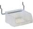 Лоток пластиковый для перфопанели IMPLAST PHB100 PHB100 1