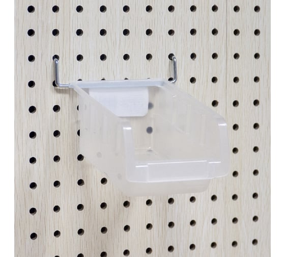 Лоток пластиковый для перфопанели IMPLAST PHB160
