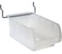 Лоток пластиковый для перфопанели IMPLAST PHB160 1
