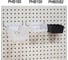 Лоток пластиковый для перфопанели IMPLAST PHB160 3