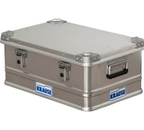 Алюминиевый ящик KRAUSE Тип А 60 256027