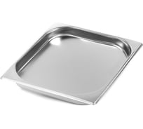 Гастроемкость Luxstahl 2/3x1'' 327x353x20 га60
