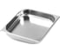 Гастроемкость Luxstahl 2/3x4'' 327x353x100 га49 1