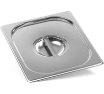 Крышка Luxstahl 1/2 га36