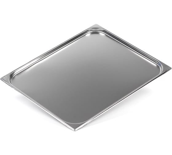 Гастроемкость Luxstahl 2/1x1'' 650x530x20 га30 1