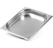 Гастроемкость Luxstahl 1/2x1,5'' 327x265x40 га08