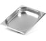 Гастроемкость Luxstahl 1/2x1,5'' 327x265x40 га08 1