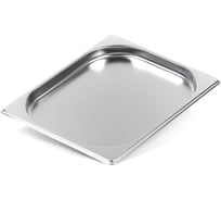 Гастроемкость Luxstahl 1/2x1'' 327x265x20 га07