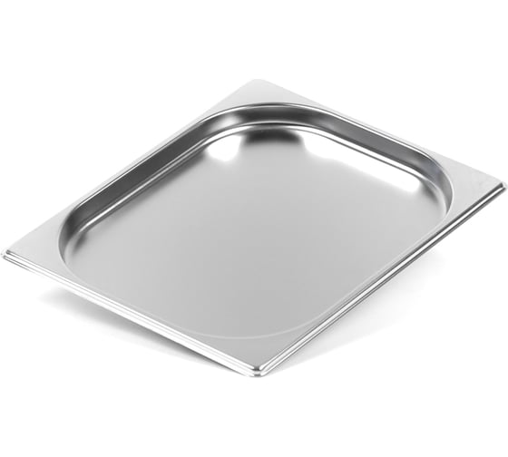 Гастроемкость Luxstahl 1/2x1'' 327x265x20 га07 1