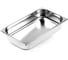 Гастроемкость Luxstahl 1/1x4'' 530x325x100 га04 1