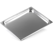 Гастроемкость Luxstahl 2/1x1,5'' 650x530x40 га31