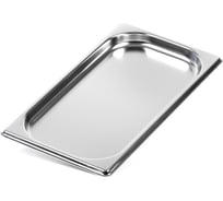 Гастроемкость Luxstahl 1/3x1'' 327x176x20 га13