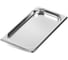 Гастроемкость Luxstahl 1/3x1'' 327x176x20 га13 1