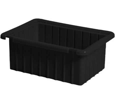 Тара ООО Восток 1М321.25-4.06 цвет черный 321-Ч