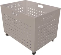 Ящик для овощей Экосети 5.1 ЯО5К