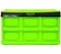 Пластиковый ящик для хранения Zentor 30 л. ZT83100 1