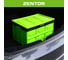 Пластиковый ящик для хранения Zentor 30 л. ZT83100 4