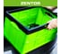 Пластиковый ящик для хранения Zentor 55 л ZT83101 2