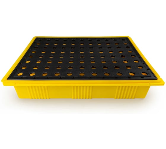 Поддон-лоток Терра Экология 500мм_360мм_105мм ST12 1