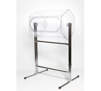 Лототрон напольный CRYSTAL-BOX большой 60 см loto1big