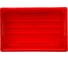 Универсальный ящик №3 красный, морозостойкий 706003 4630004102958 4